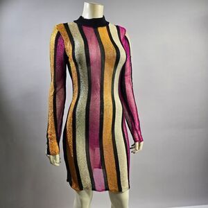 Nasty Gal large dress